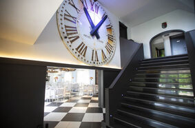 The Villa-Event The Villa-Event