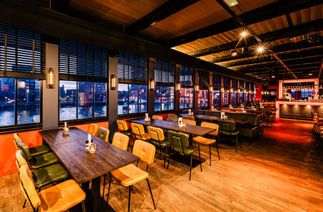 Rotterdam Leisure Group