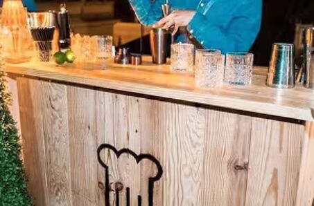 Smart Catering Málaga