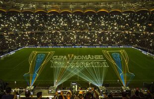 Louis Capet XXVI Laser Light Shows