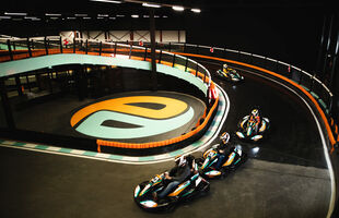 Playdôme Roosendaal