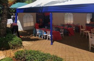 Amazing Kids party planners