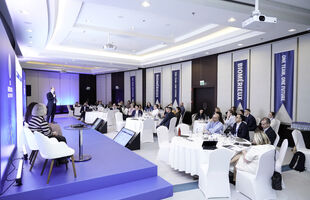 Event Multiverse