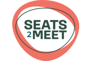 Seats2meet Strijp-S