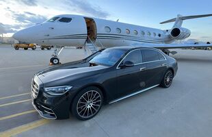 BlackLimousines GmbH