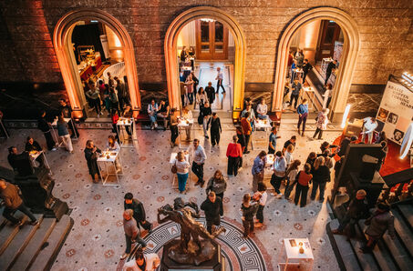 Koninklijk Museum voor Schone Kunsten Antwerpen