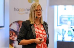 Tryangle Happiness & Well-Being at Work