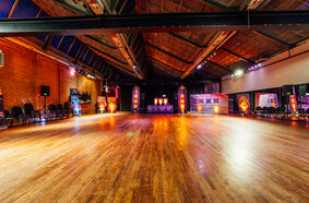 CanDance Studios CanDance Studios