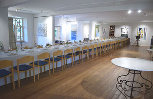 Galerie Lieve Lambrecht