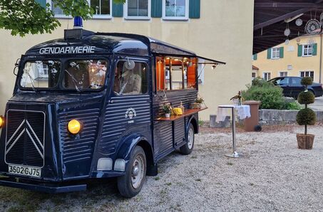 Hynoon Alexander & Stephan Schallameier