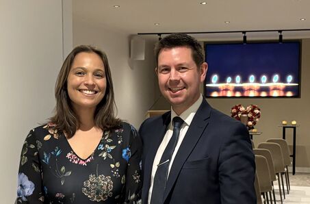 Uitvaarthuis De Grande