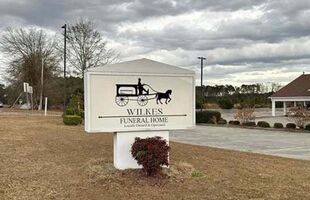 Wilkes Funeral Home