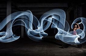 Straattheater Gusta Straattheater Gusta