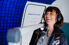 Radio on Tour Radio on Tour