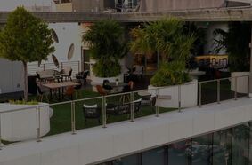 Aventura Skybar