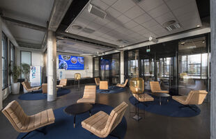 VNAB Ontmoetingscentrum