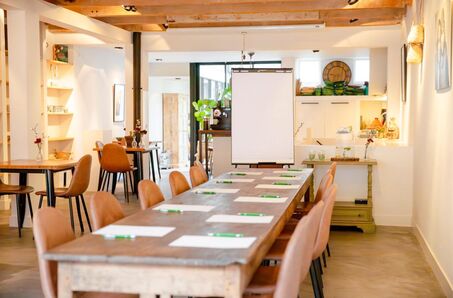 Moustaqbel Amsterdam