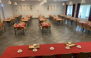 Zalencentrum de Rank Stadskanaal