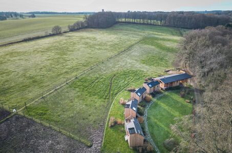 Le Domaine des Trois Tilleuls