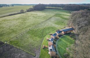 Le Domaine des Trois Tilleuls