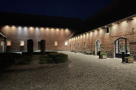 Hof Te Vitseroel