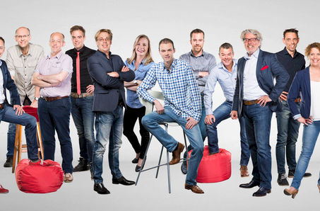 Arjan Van Dijk Bv Reviews Offerte Booking Eventplanner Nl
