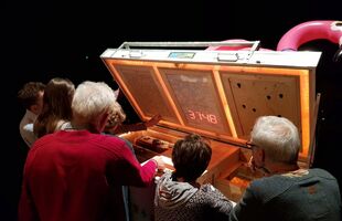 Escaperoom op locatie | Escape Tour