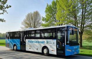 Gerard van der Lei Touringcars