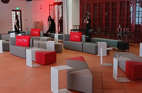 Events Partner Pte Ltd
