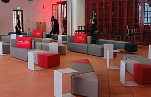 Events Partner Pte Ltd