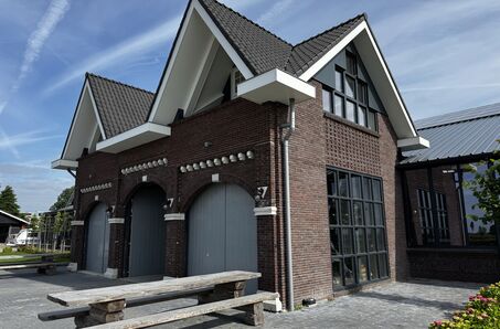 CSI Stables
