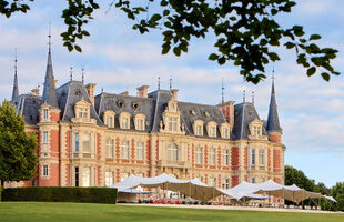 Campus Les Fontaines