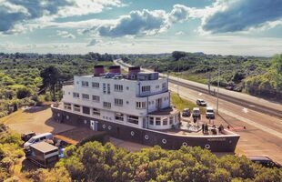 De Normandie