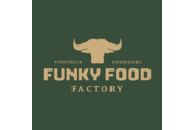 Funky Food Factory