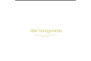 Able Managements