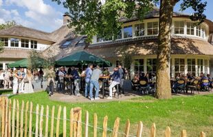 Vuursche Lodge Exploitatie bv