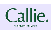 Callie - bloemen en meer