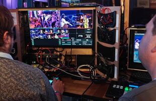 Modkit live