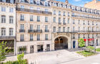 Marivaux Hotel Congress and Seminar Centre Brussel