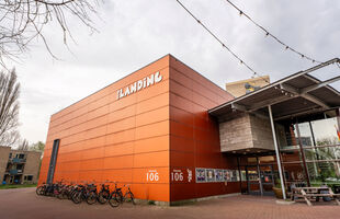 Theater De Landing