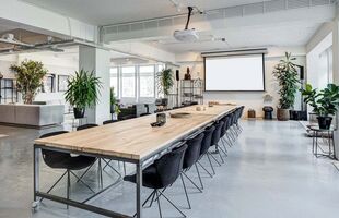 FlexLabs | The Loft Rotterdam