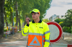 Quality Traffic Service bv Quality Traffic Service bv