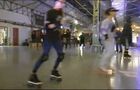 RollerLand Brussels