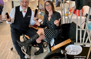 ShoeShine And More