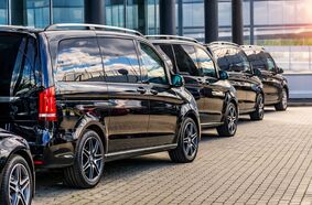 FLY'VTC FLY'VTC
