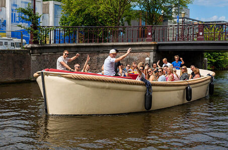 Event op het Water