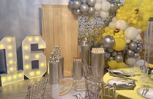 A.Roze Venue