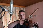 David's Music, The Violinist - David De Henau