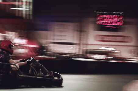 Indoor Karting Lommel