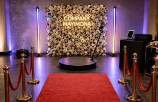 Company Mayimona